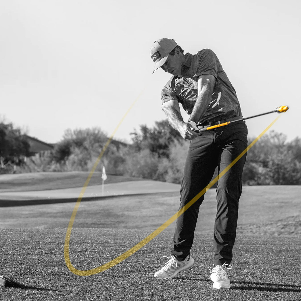 Stack System Stick Buy TheStack System from FlightScope