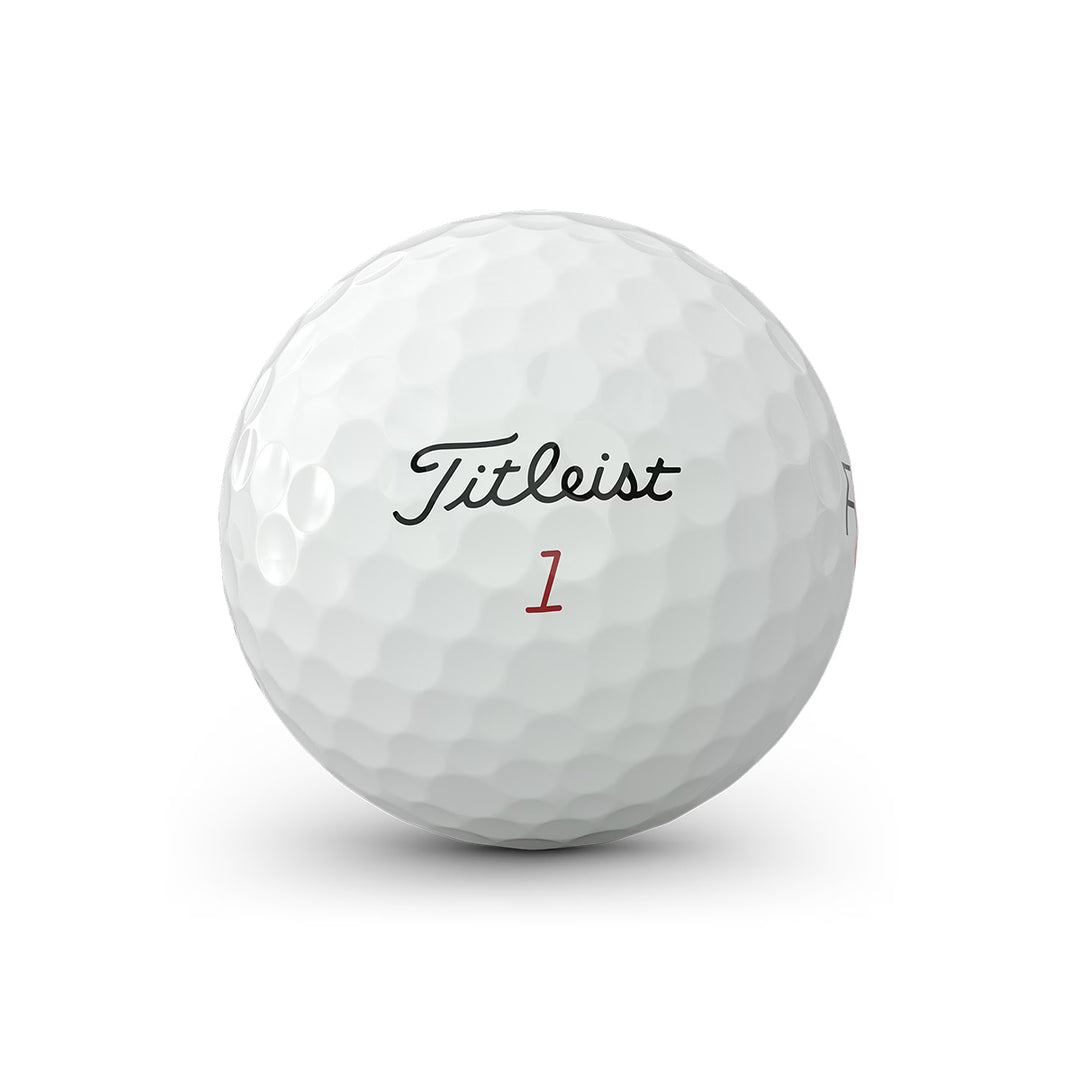 Titleist Pro V1x RCT Golf Balls
