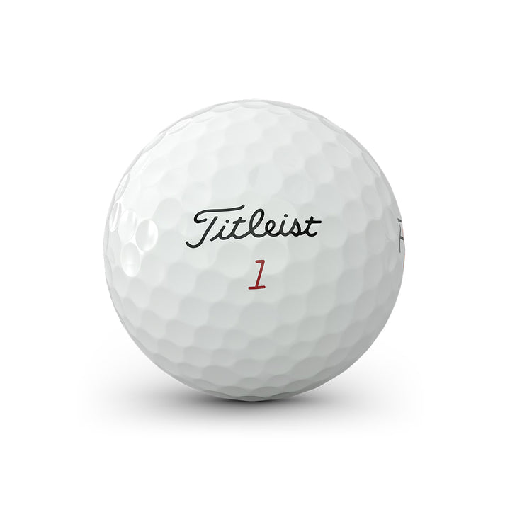 Titleist Pro V1x RCT Golf Balls