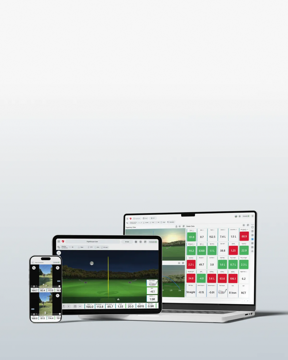 New Software update