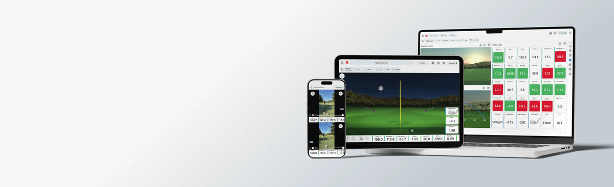 New Software update