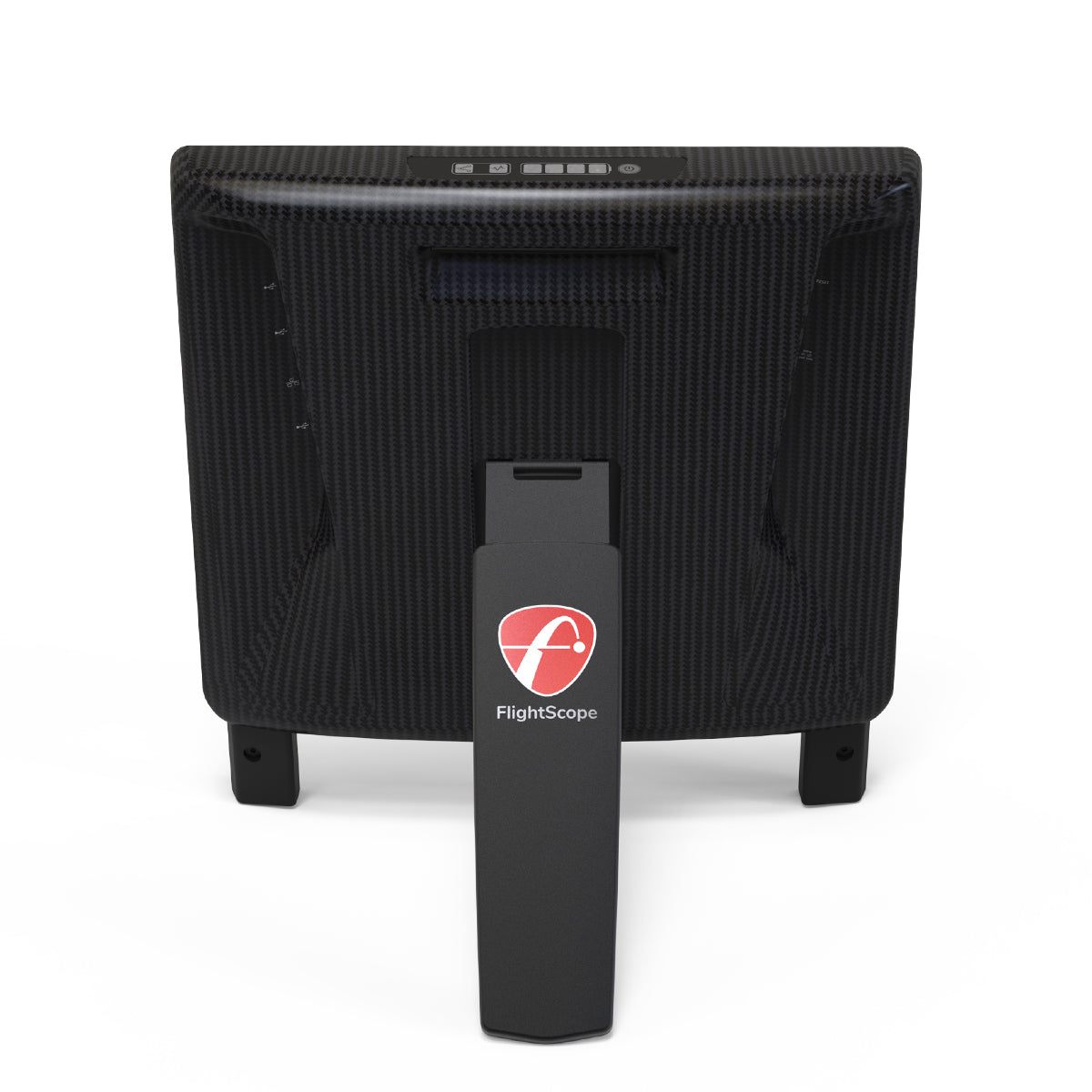 FlightScope X3C: Pro Launch Monitor and Full Tracking Radar