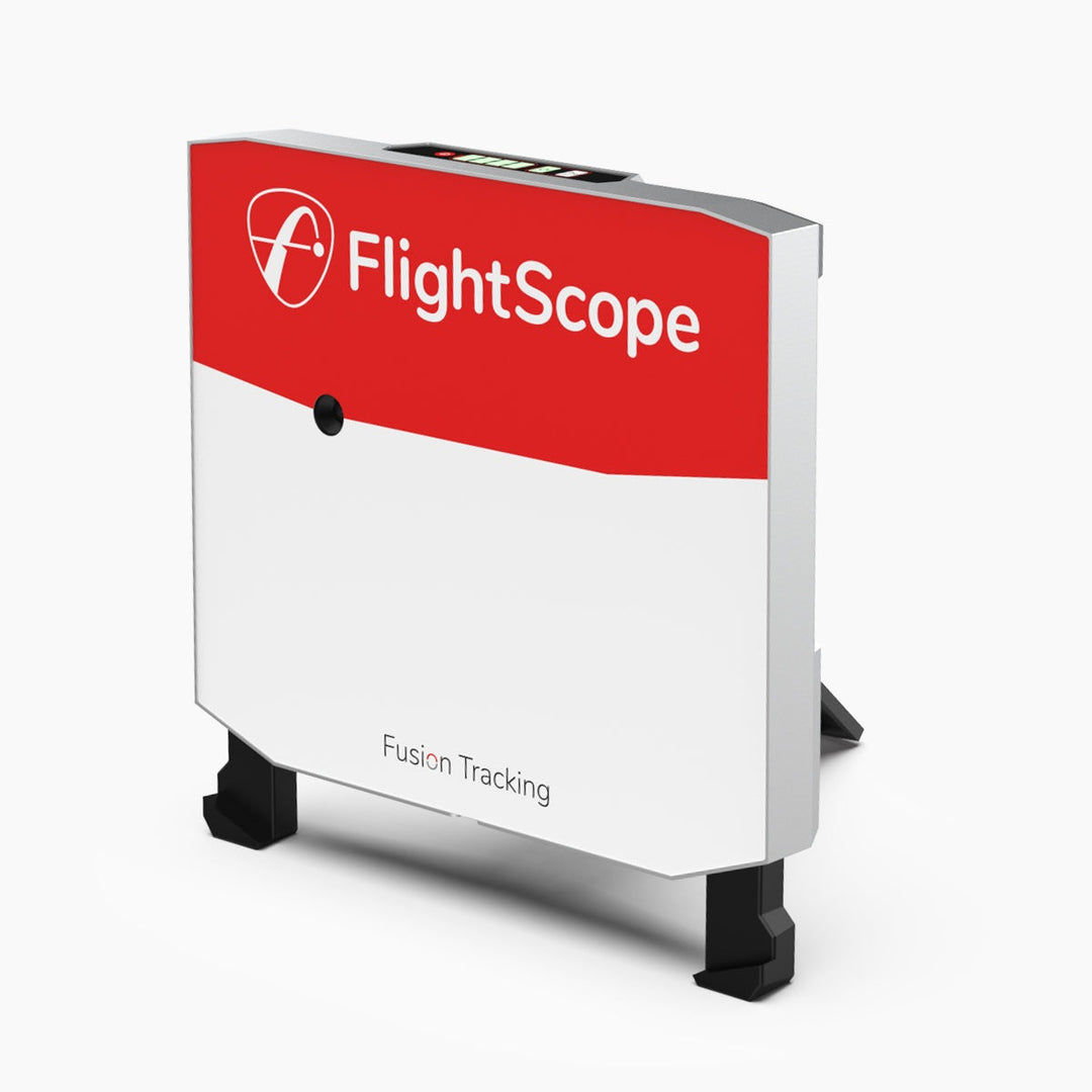 FlightScope X3 Launch Monitor and Golf Simulator