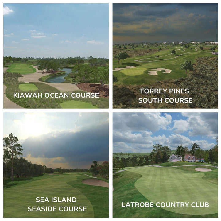 E6 Connect 8 Course Bundle