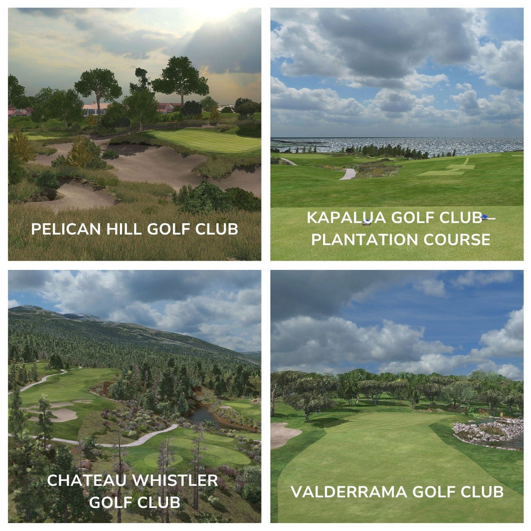 E6 Connect 8 Course Bundle