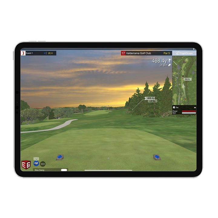 E6 Connect 8 Course Bundle Valderrama