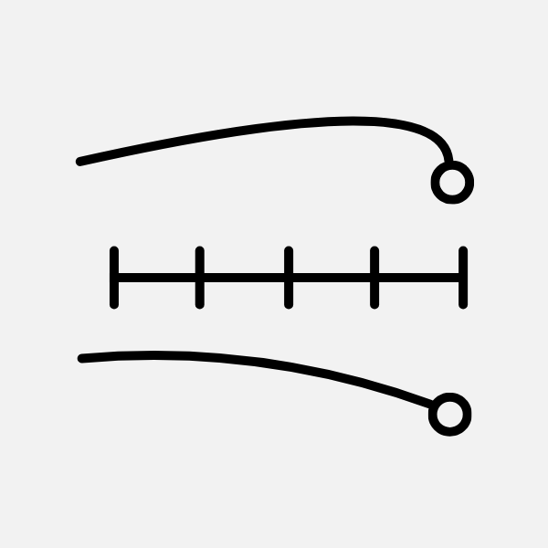 Fusion tracking icon