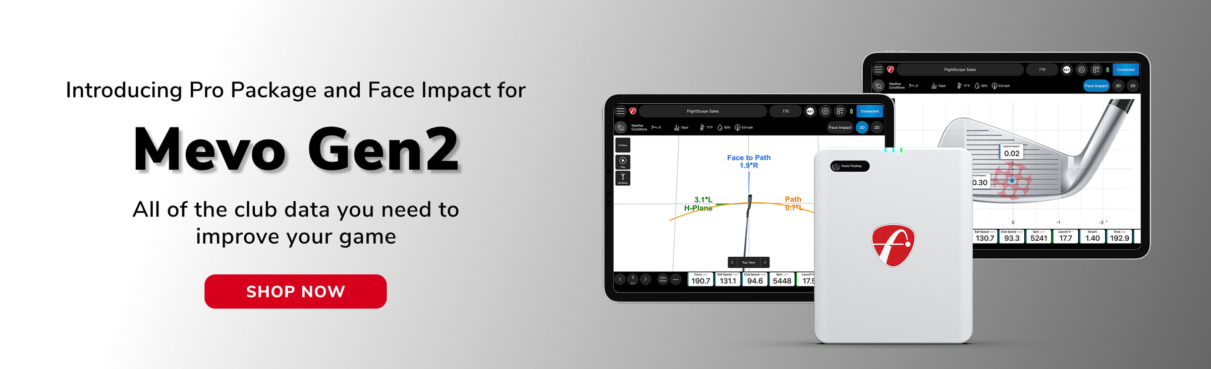 Mevo Gen2 Software bundle