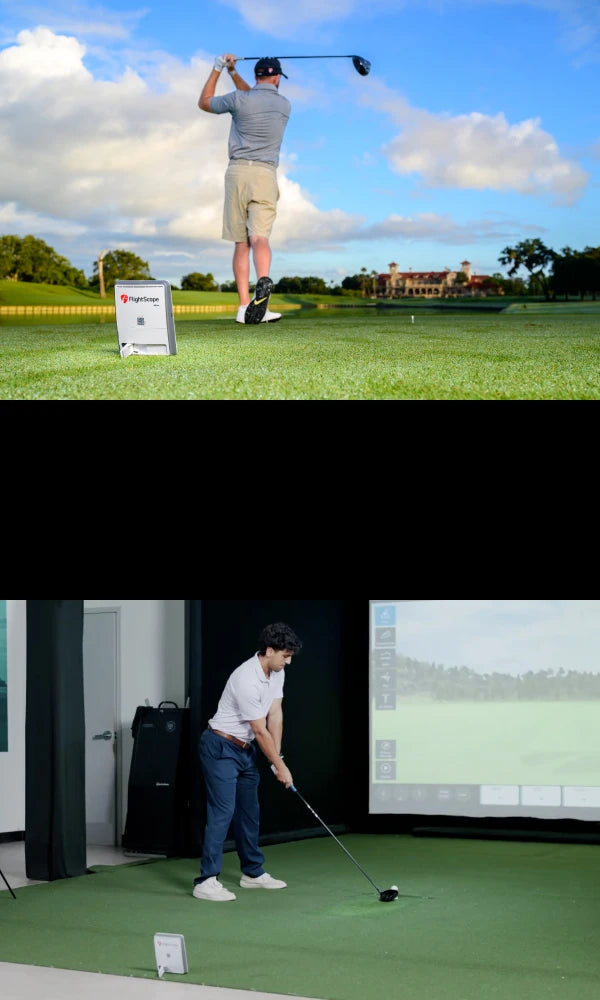 Mevo Gen2 Indoor and Outdoor