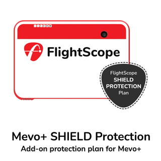 Mevo+ SHIELD Protection Plan