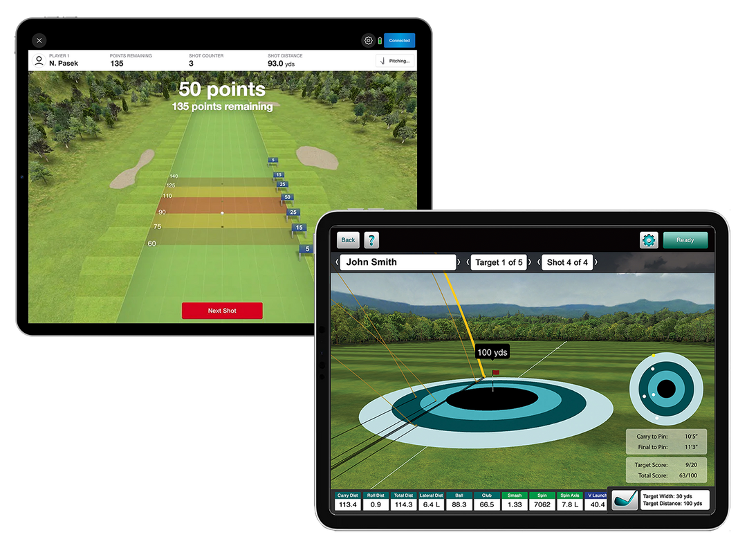 Mevo Gen2 Skills and challenges