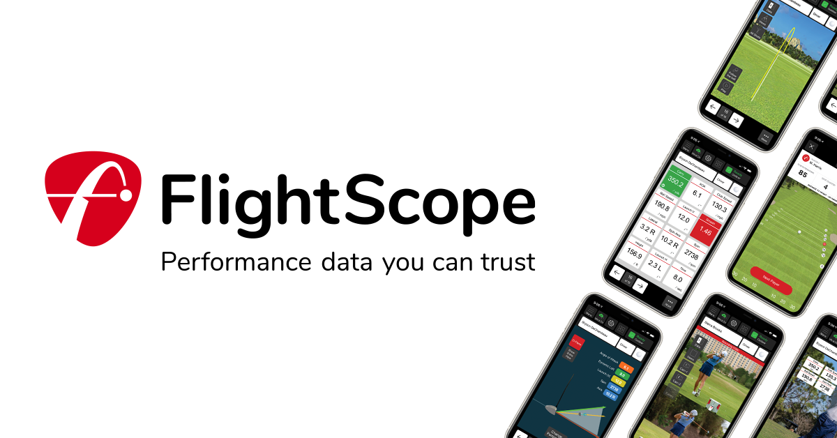 FlightScope News – Tagged