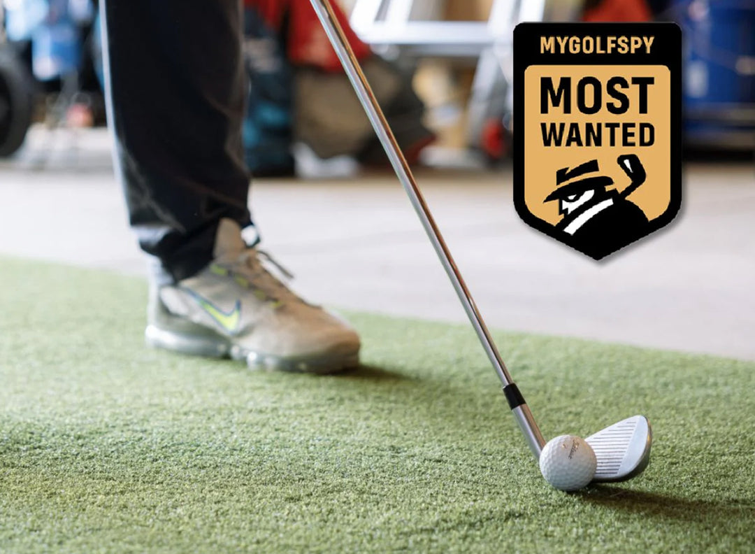 Rain or Shine Golf SwingTurf