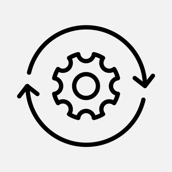 Sync Icon