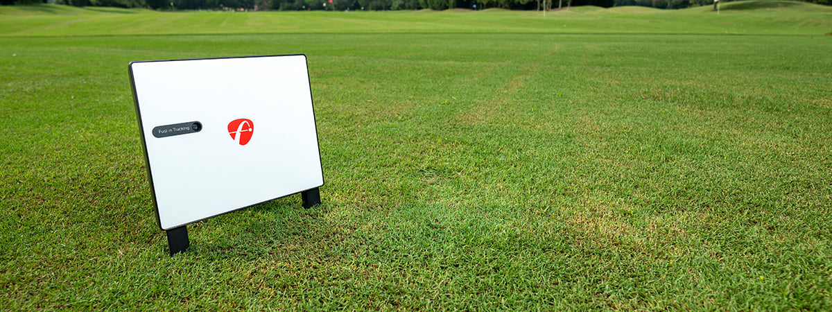 FlightScope X3C: Pro Launch Monitor and Full Tracking Radar