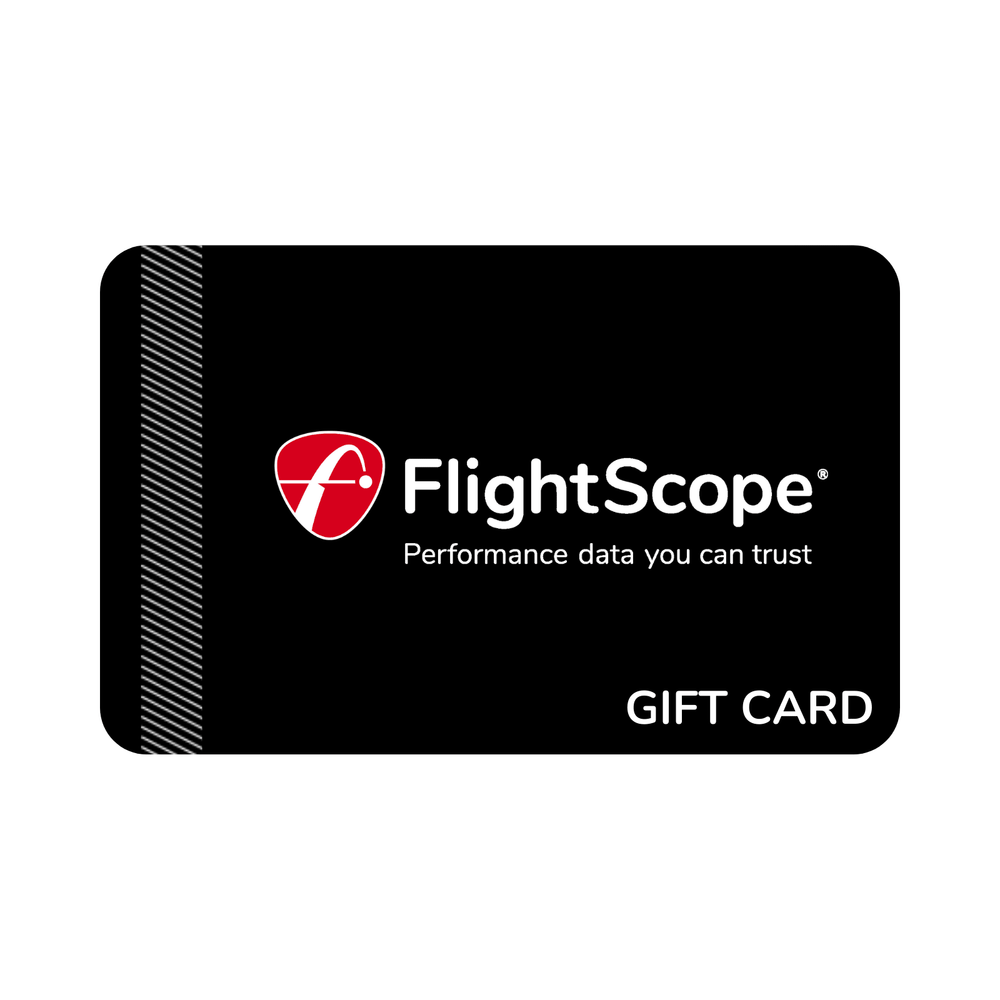 FlightScope Gift Cards